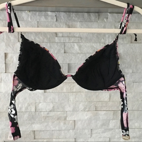 *SOLD* VICTORIA’S SECRET BIKINI TOP SIZE 34B - Picture 3 of 5